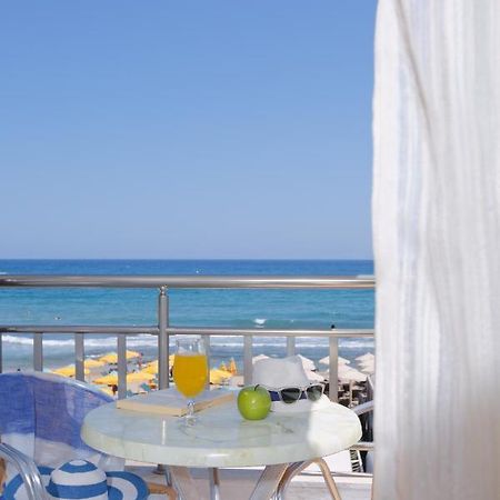 Semeli Stalis Apartments Exterior photo